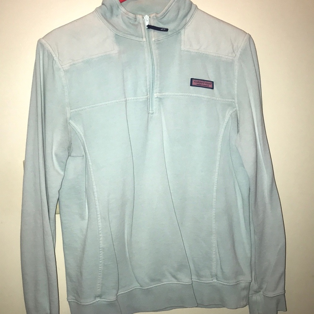 Vineyard Vines Quarter Zip